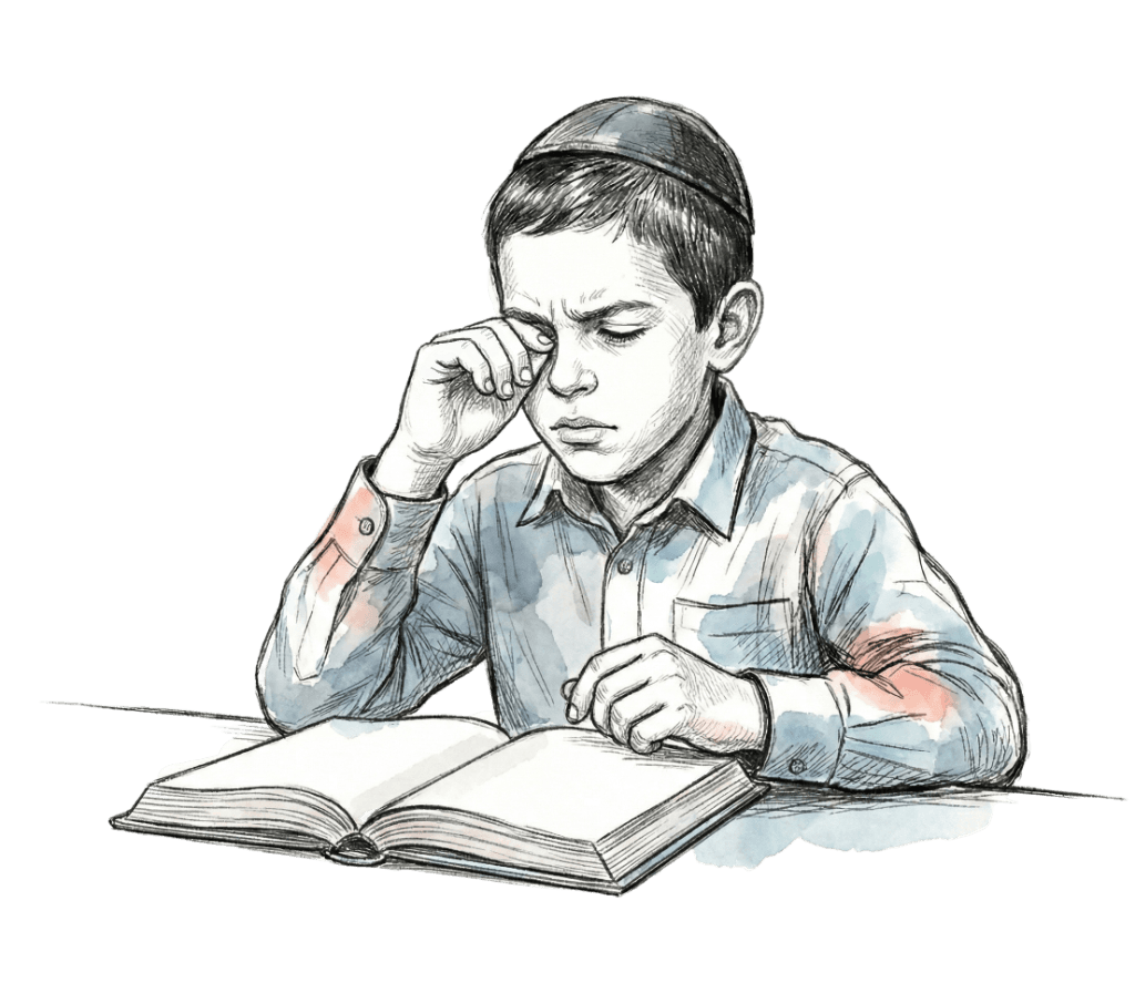 Puzzle pieces with light bulb representing learning building blocks